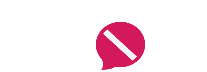 notok logo white