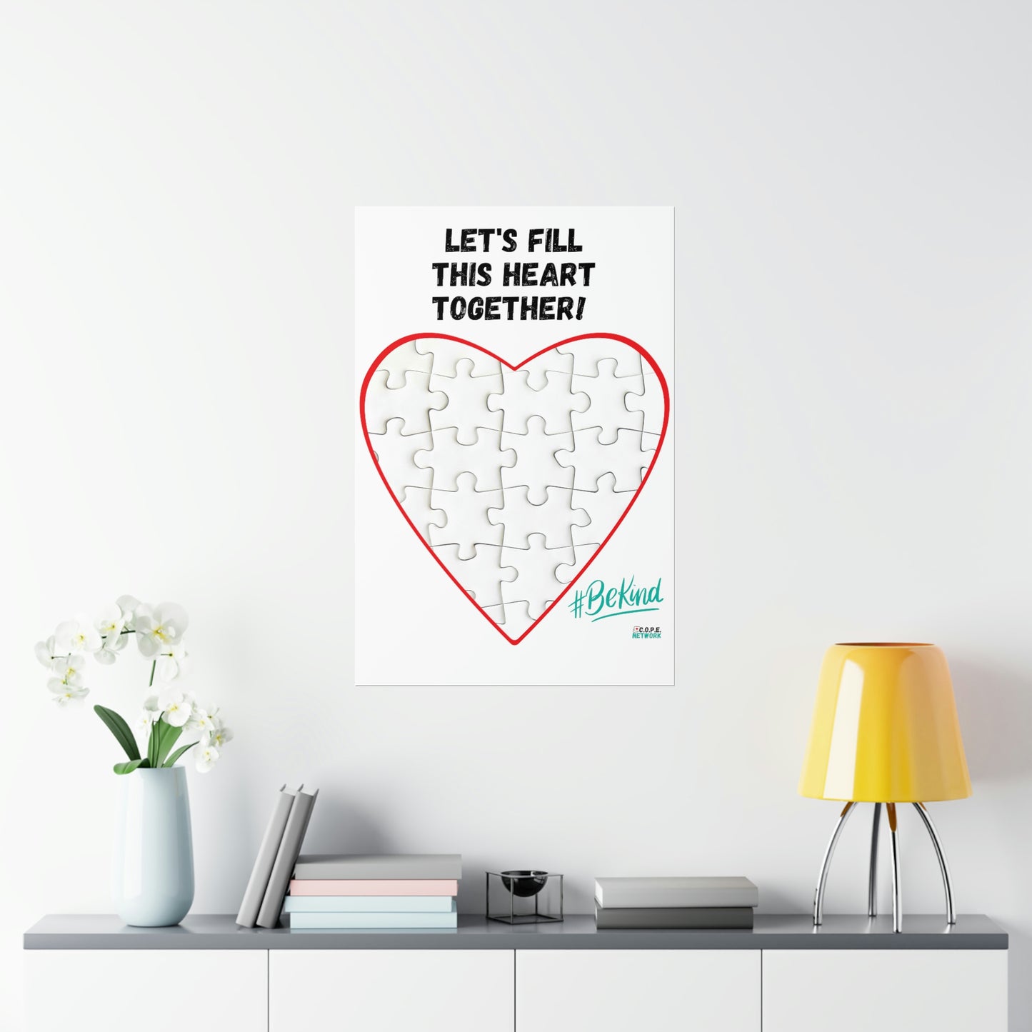 Kindness Poster